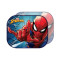 Страничен сенник Spiderman 44x35 см комплект 2 броя