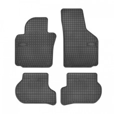 Гумени стелки Frogum за Skoda Octavia, Seat Leon и VW Golf V Гумени стелки Frogum за Skoda Octavia, Seat Leon и VW Golf V
