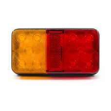 Стоп диоден за МПС 12V/24V - - 1 брой