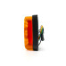 Стоп диоден за МПС 12V/24V - - 1 брой