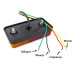 Стоп диоден за МПС 12V/24V - - 1 брой