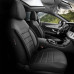 Тапицерия за кола Otom Comfortline CMF209 в черен цвят Тапицерия за кола Otom Comfortline CMF209 в черен цвят