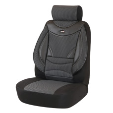 Тапицерия Style STL433 Черно и Сиво Тапицерия Style STL433 Черно и Сиво