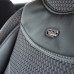Тапицерия Style STL433 Черно и Сиво Тапицерия Style STL433 Черно и Сиво