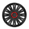 Тасове за джанти 15 инча Versaco Activ RR Black