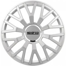 Тасове за джанти 15 инча Sparco Leggera Pro, комплект 4 броя Тасове за джанти 15 инча Sparco Leggera Pro, комплект 4 броя