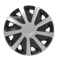 Тасове за джанти 16 инча Craft Silver BC