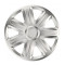 Тасове за джанти 15 инча Versaco Comfort Silver