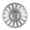 Тасове за джанти 13 инча Versaco Smart Silver