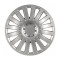 Тасове за джанти 14 инча Versaco Smart Silver