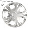 Тасове за джанти 14 инча Versaco Dynamic Silver