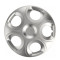 Тасове за джанти 14 инча Versaco Matrix Silver