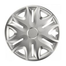 Тасове за джанти 15 инча Versaco Spirit Silver