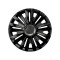 Тасове за джанти 15 инча Versaco Royal RC Black