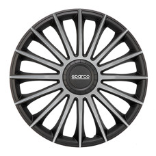 Тасове за джанти 14 инча Sparco TREVISO комплект 4 броя