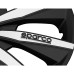 Тасове за джанти 15 инча Sparco MILANO комплект 4 броя Тасове за джанти 15 инча Sparco MILANO комплект 4 броя