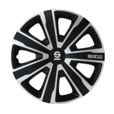 Тасове за джанти 15 инча Sparco PALERMO комплект 4 броя