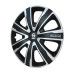 Тасове за джанти 16 инча Sparco PALERMO комплект 4 броя