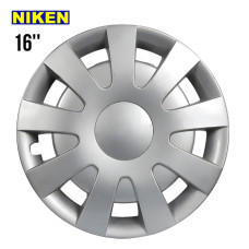 Тасове за джанти 16 инча Niken