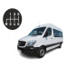 Топка за скоростен лост, съвместима с Mercedes Vito и Viano, 6 скорости Топка за скоростен лост, съвместима с Mercedes Vito и Viano, 6 скорости