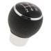Топка за скоростен лост, съвместима с Mitsubishi и Honda - 5 скорости
