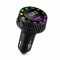 FM трансмитер KLGO TC-25PD с Bluetooth 5.3