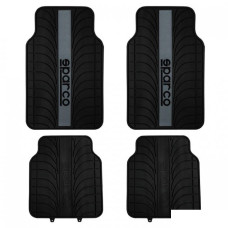 Универсални PVC стелки Sparco - SPC1913GR
