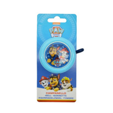 Звънец за велосипед метален Paw Patrol Момче Звънец за велосипед метален Paw Patrol Момче