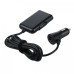 Разклонител за запалка с 4 USB порта