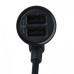 Разклонител за запалка с 4 USB порта