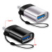 Адаптор за зарядно USB TYPE Адаптор за зарядно USB TYPE