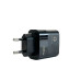 АДАПТЕР ЗА ЗАРЕЖДАНЕ 220V + КАБЕЛ